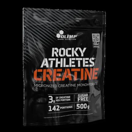 Kreatyna Olimp Rocky Athletes® Creatine 500 g
