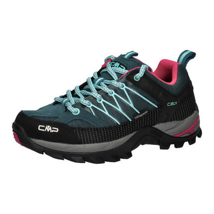 Lage Schoenen voor vrouwen CMP Rigel waterprof