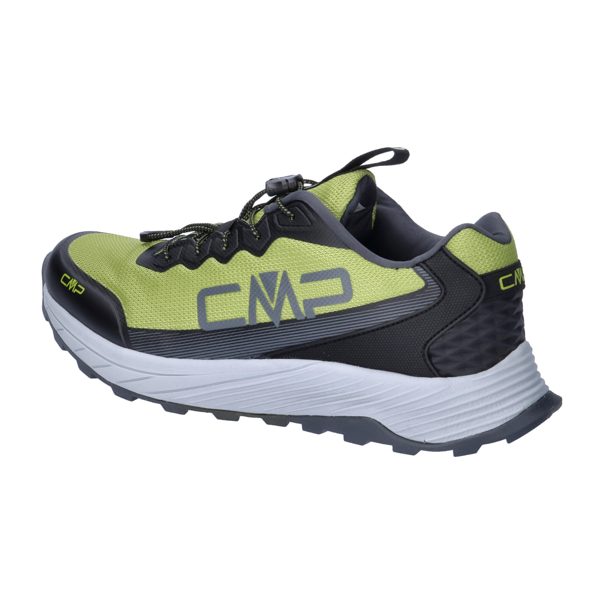 Shoes CMP Phelyx 3/7