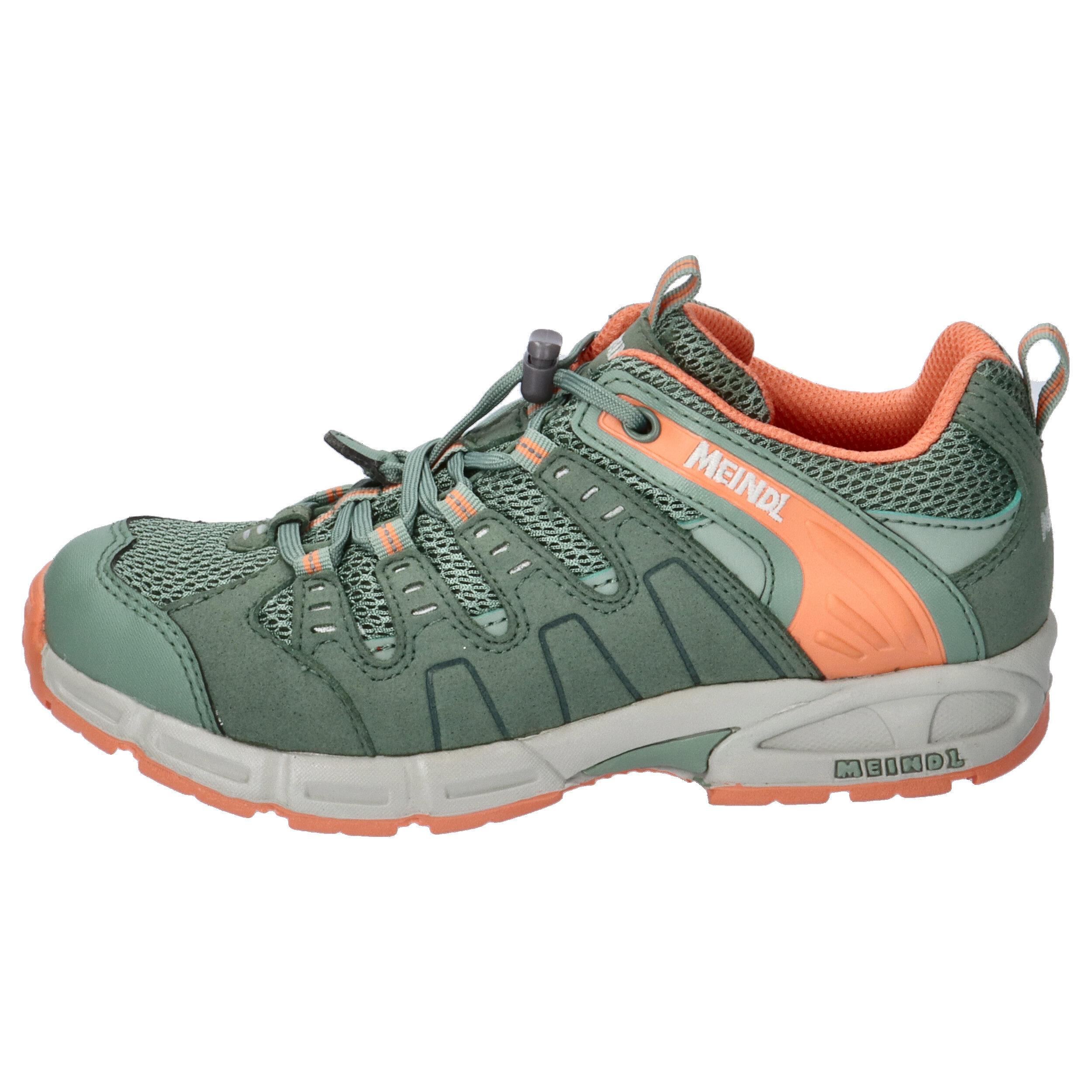 Buty dziecięce MEINDL Respond Junior 2/7