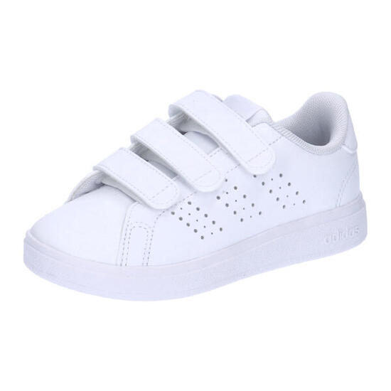 Baskets Adidas modèle IE9020 pour unisexe enfants