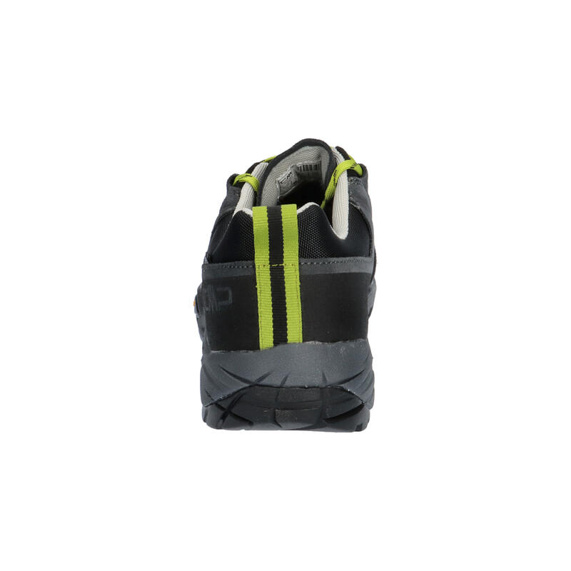 Ghete trekking impermeabile din piele pentru bărbați Mintaka