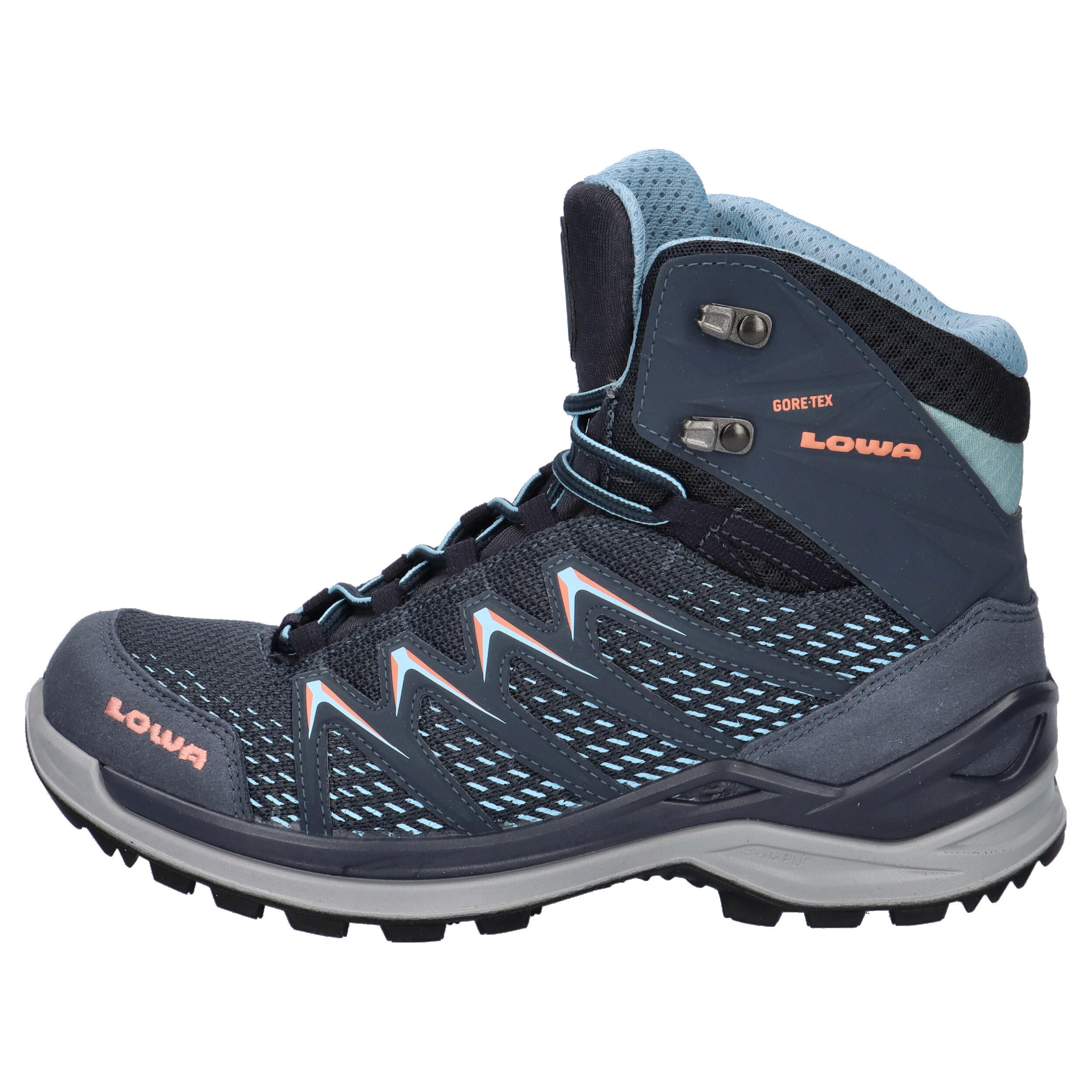 Buty trekkingowe damskie Lowa Innox Pro Mid Gtx 2/7