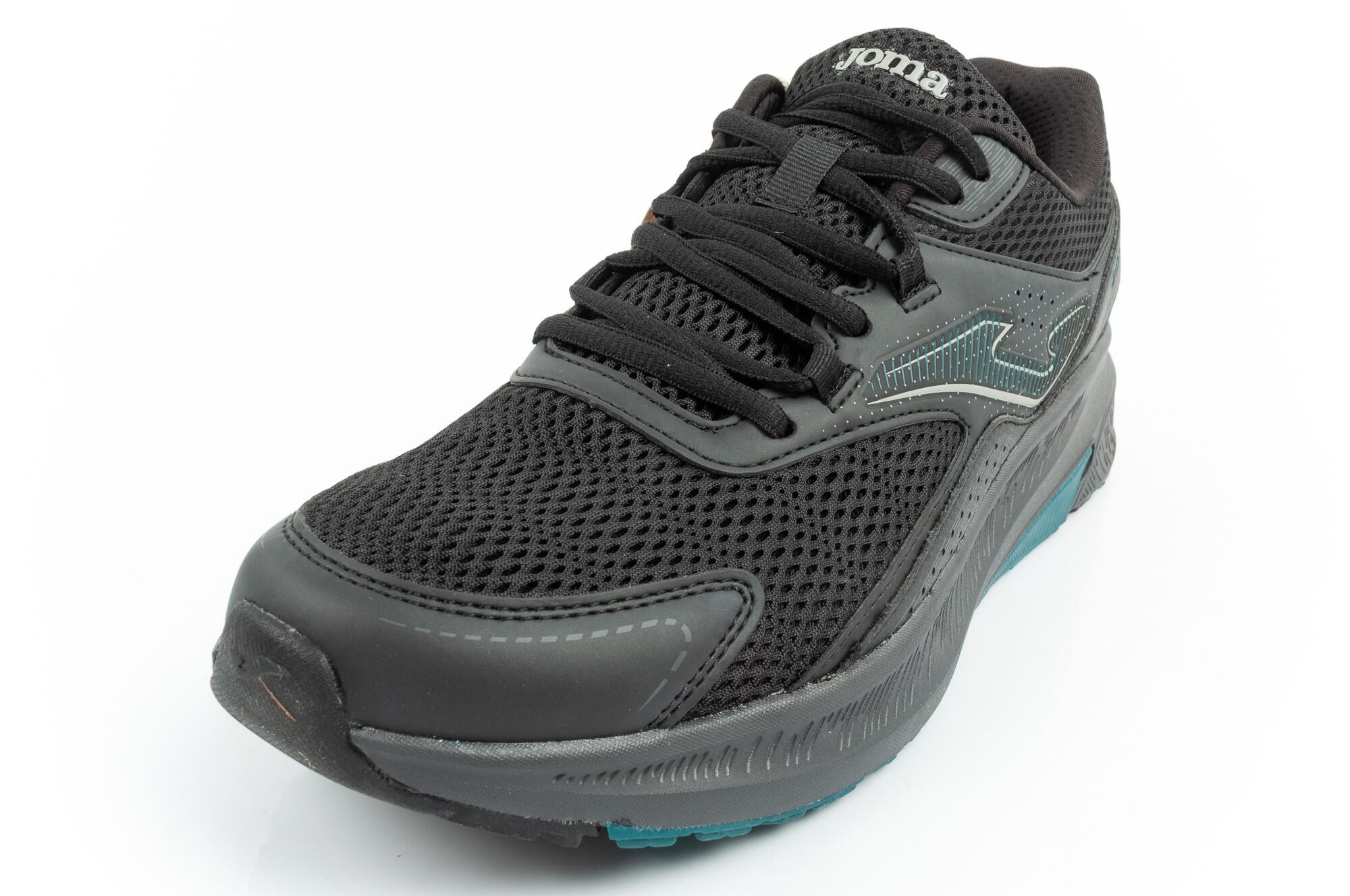Zapatillas Deportivas Hombre Joma Vitaly Negro Comodidad-RVITAW2531 3/7
