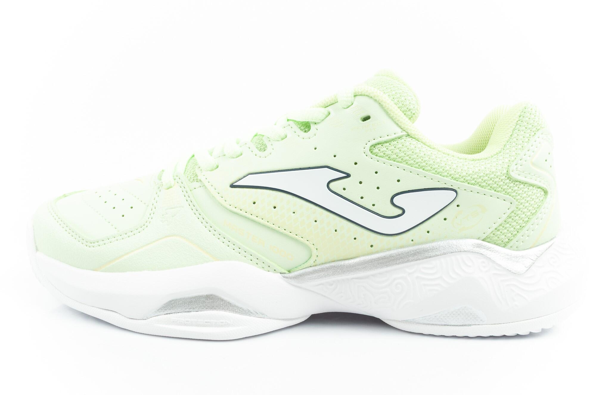 Scarpe sportive da padel da donna Joma Master 2/7