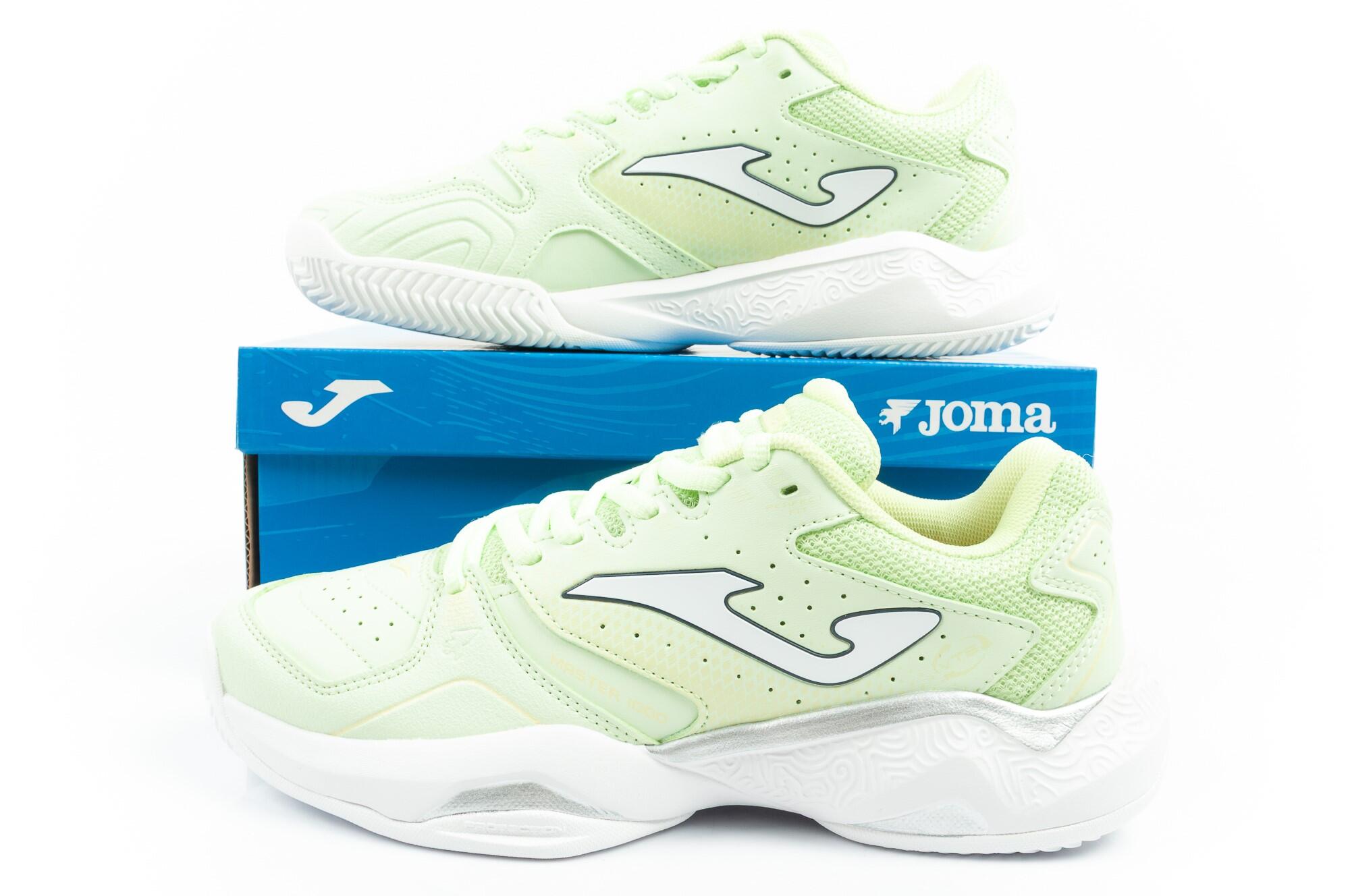 Scarpe sportive da padel da donna Joma Master 7/7
