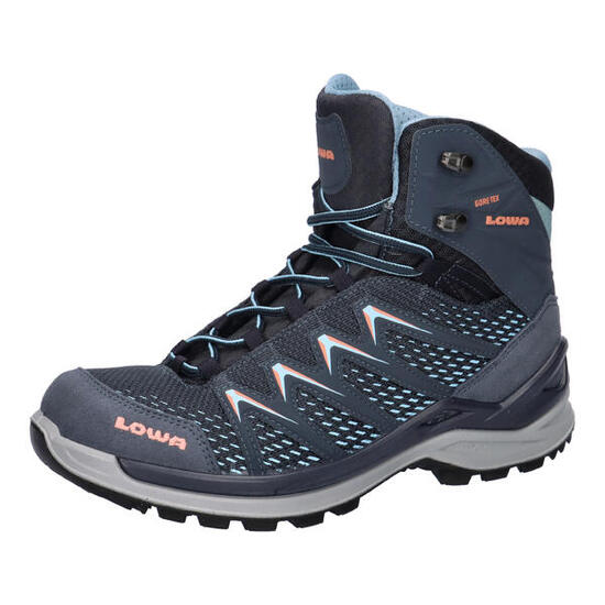 Lowa Damen Outdoorschuhe Innox Pro GTX Mid 321703