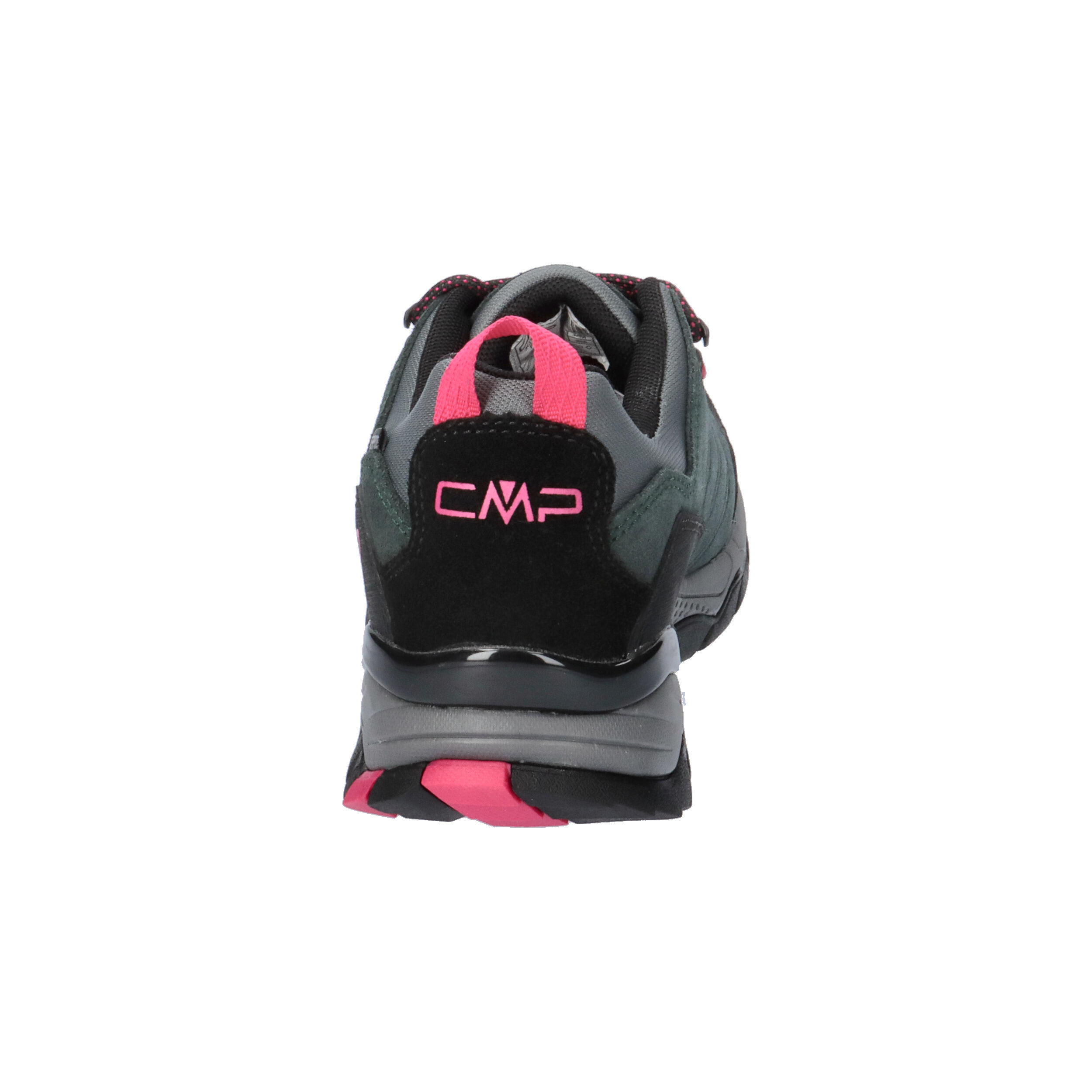 Chaussures de randonnée femme CMP Melnick WP Low 5/7