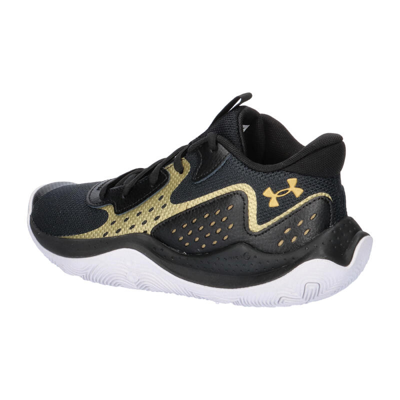 Pantofi Under Armour Fitness Style Negru Piele