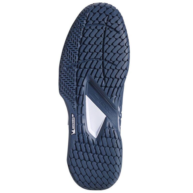 Buty tenisowe męskie Babolat Propulse Fury 3 All Court 5/5