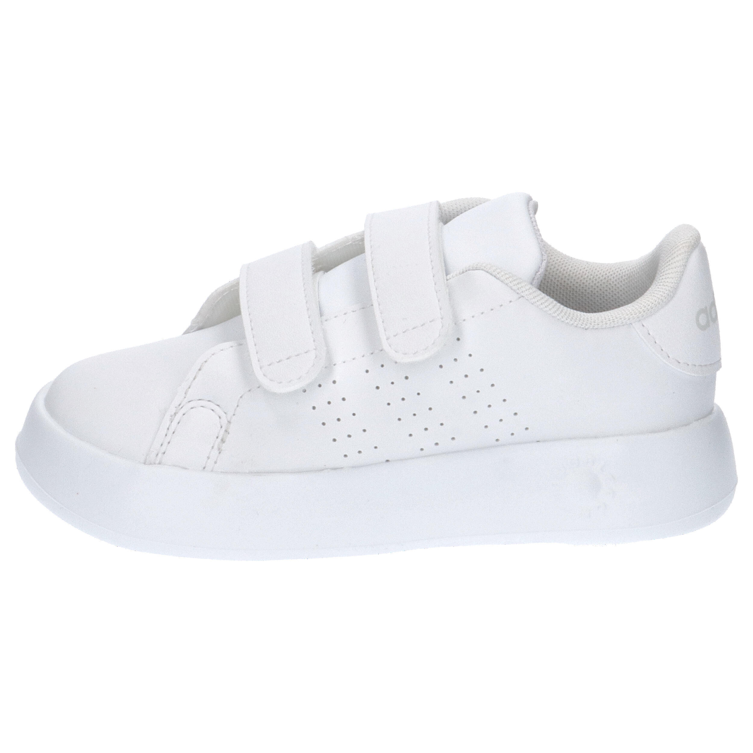 Baskets Adidas modèle ID5283 pour unisexe enfants 2/7