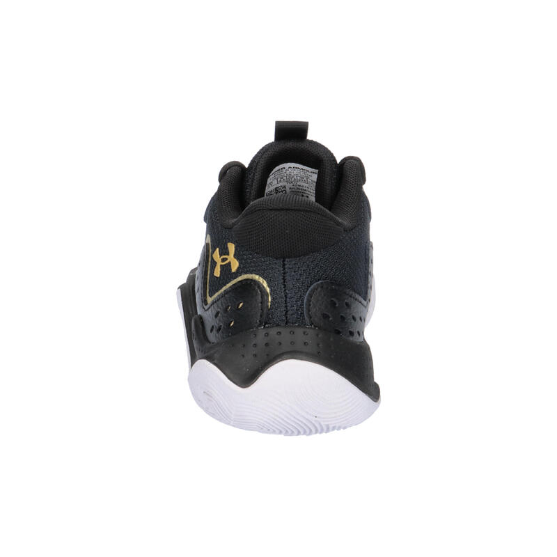 Pantofi Under Armour Fitness Style Negru Piele