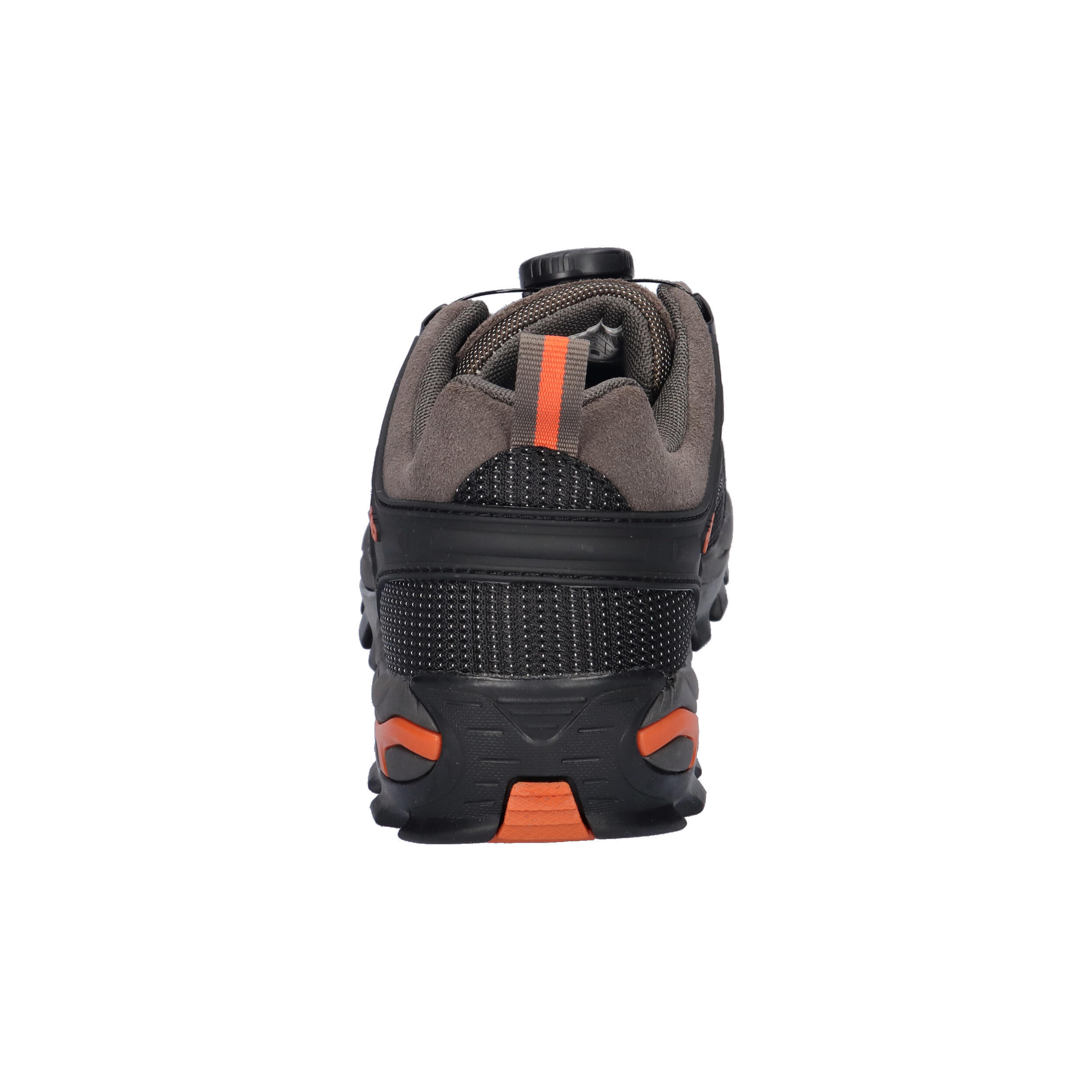 Heren trekking schoenen CMP Rigel Low Fitgo Wp 5/7