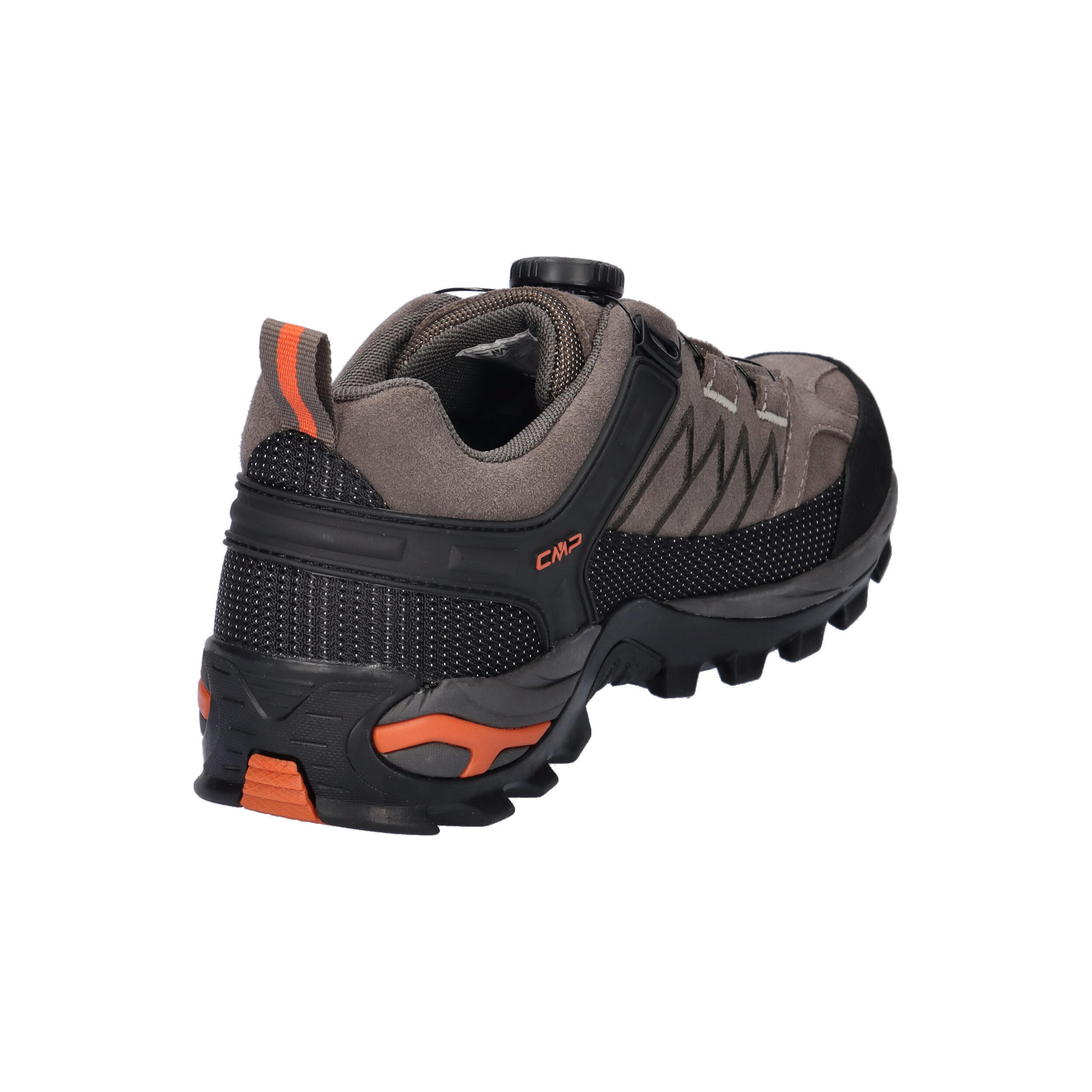 Heren trekking schoenen CMP Rigel Low Fitgo Wp 6/7