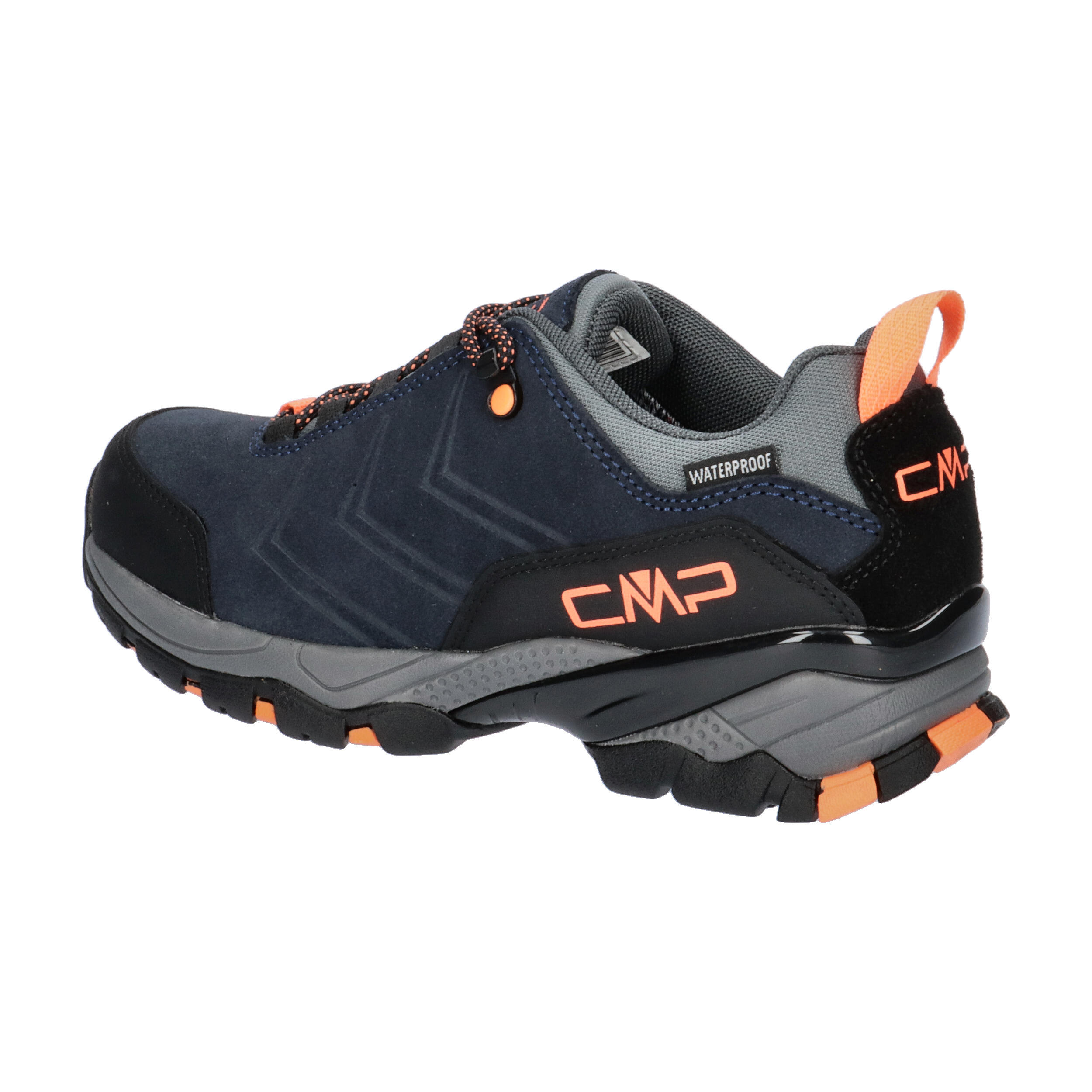 CMP Damen Wanderschuhe Melnick Low Wmn 3Q18596 11/15