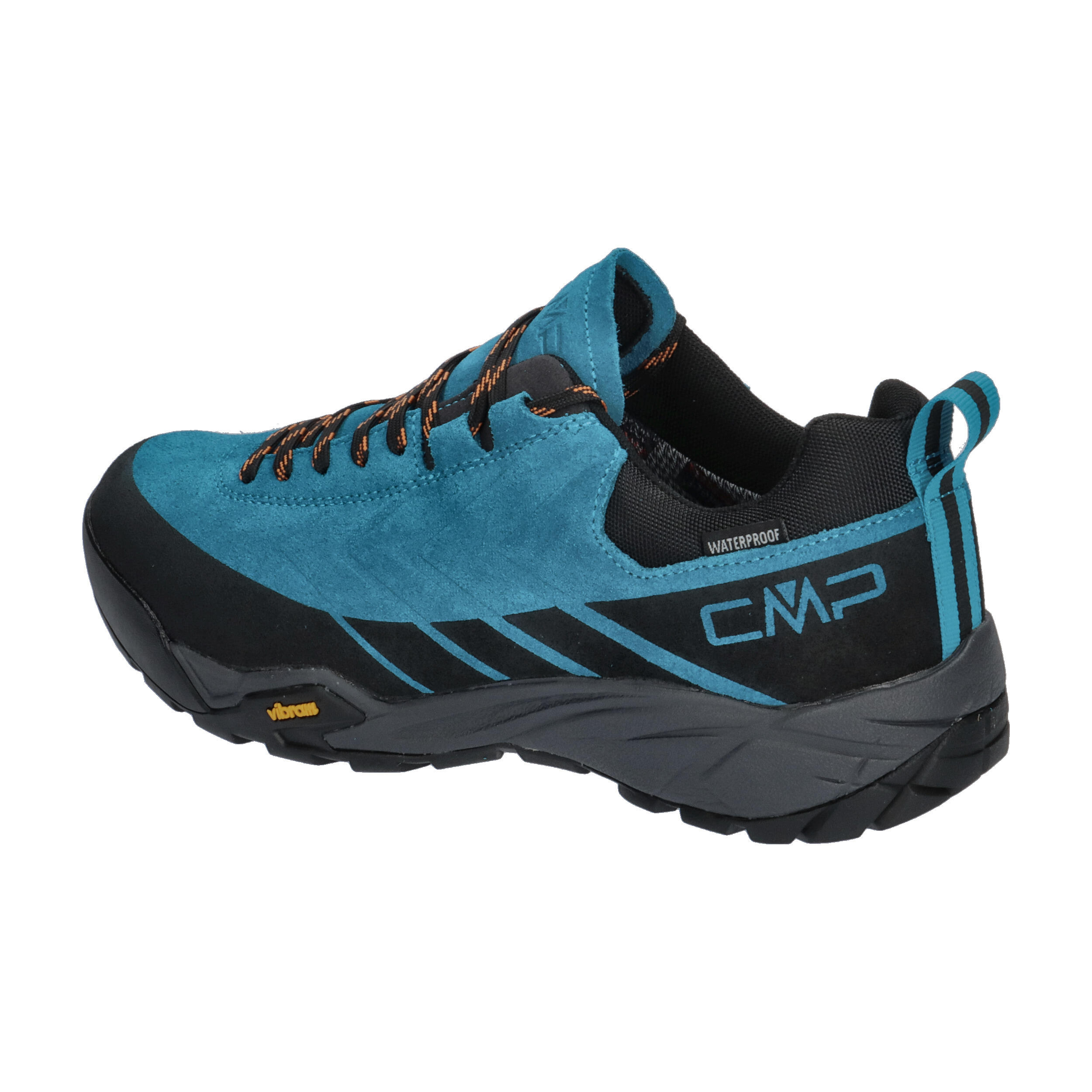 Buty trekkingowe CMP Mintaka waterprof 3/7