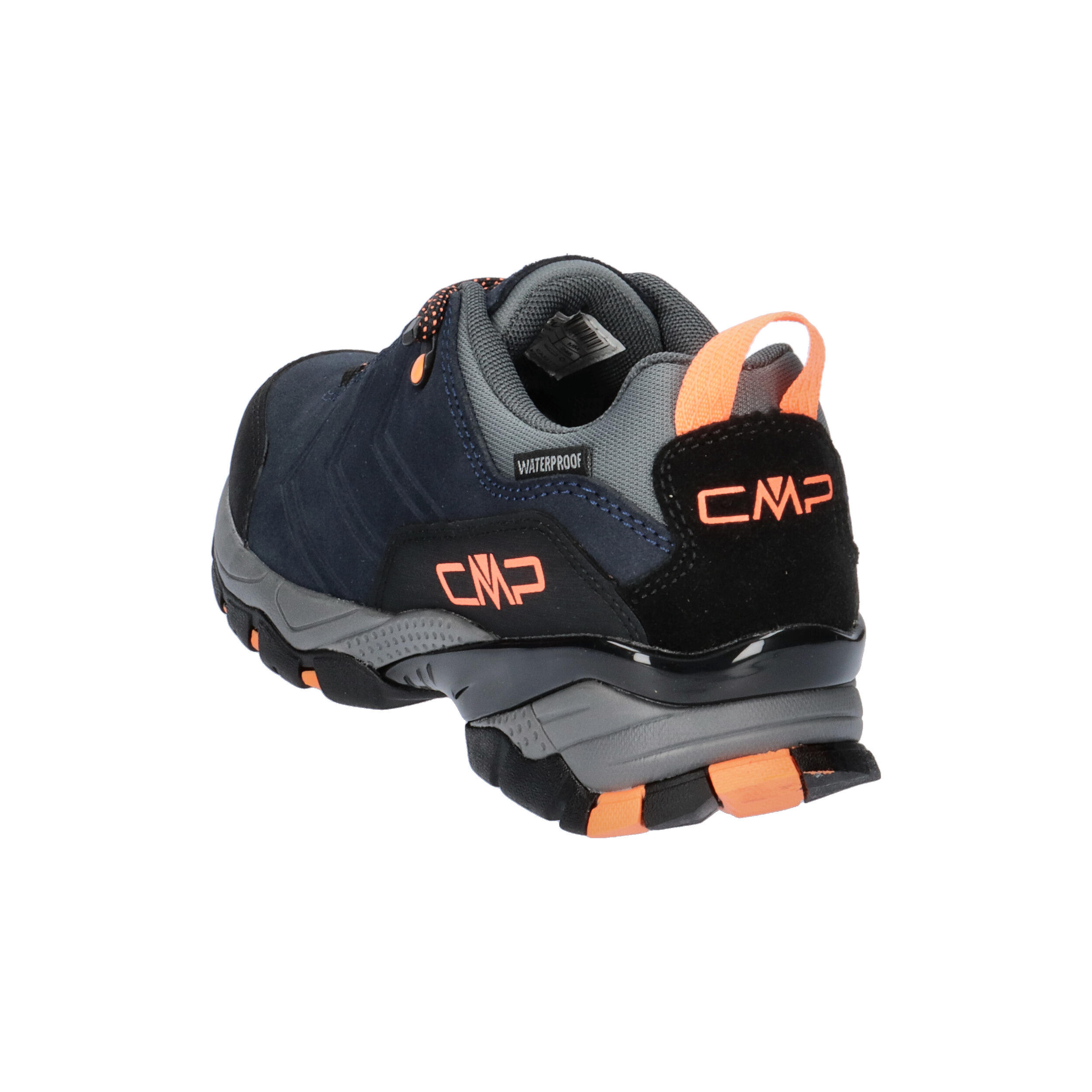 CMP Damen Wanderschuhe Melnick Low Wmn 3Q18596 12/15