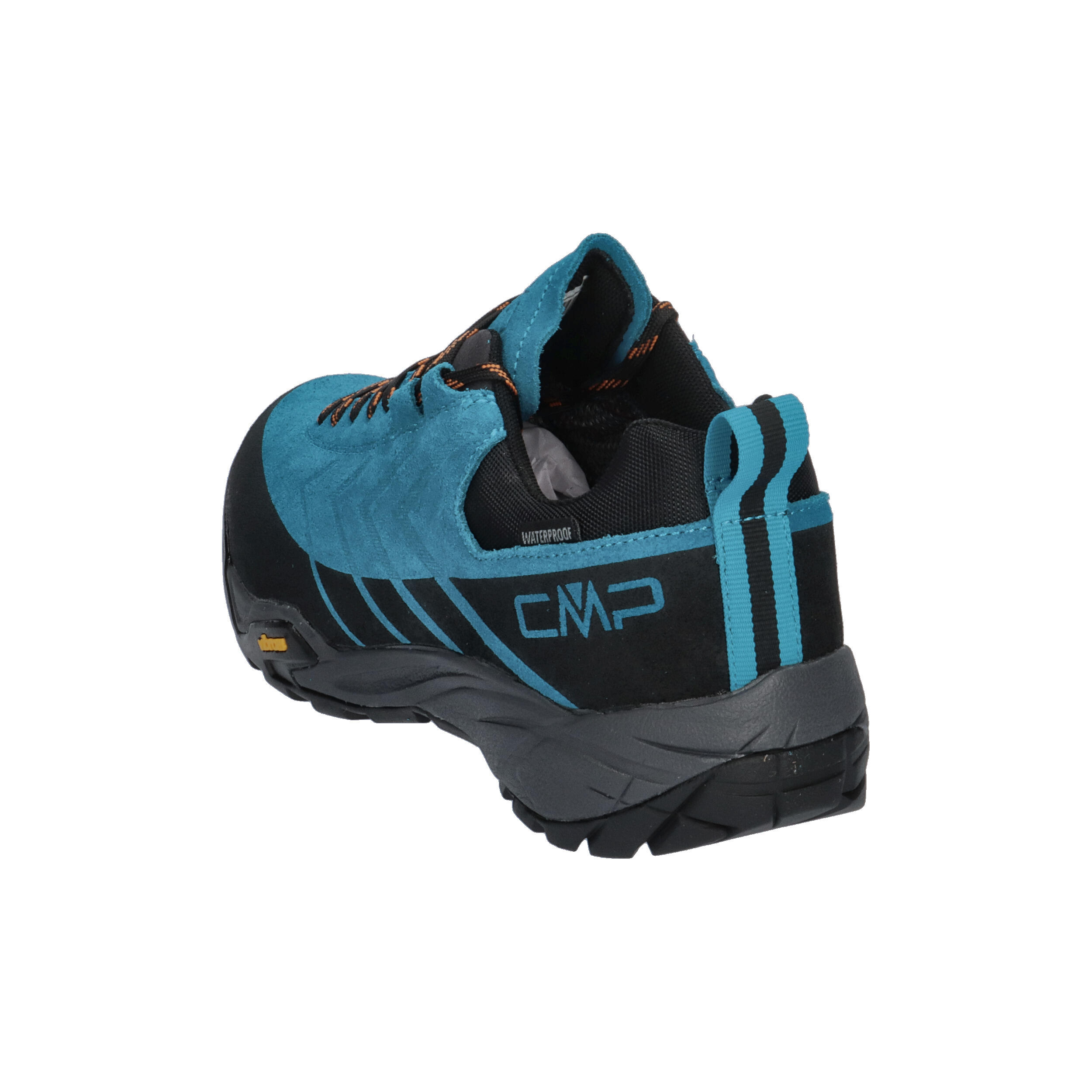 Buty trekkingowe CMP Mintaka waterprof 4/7