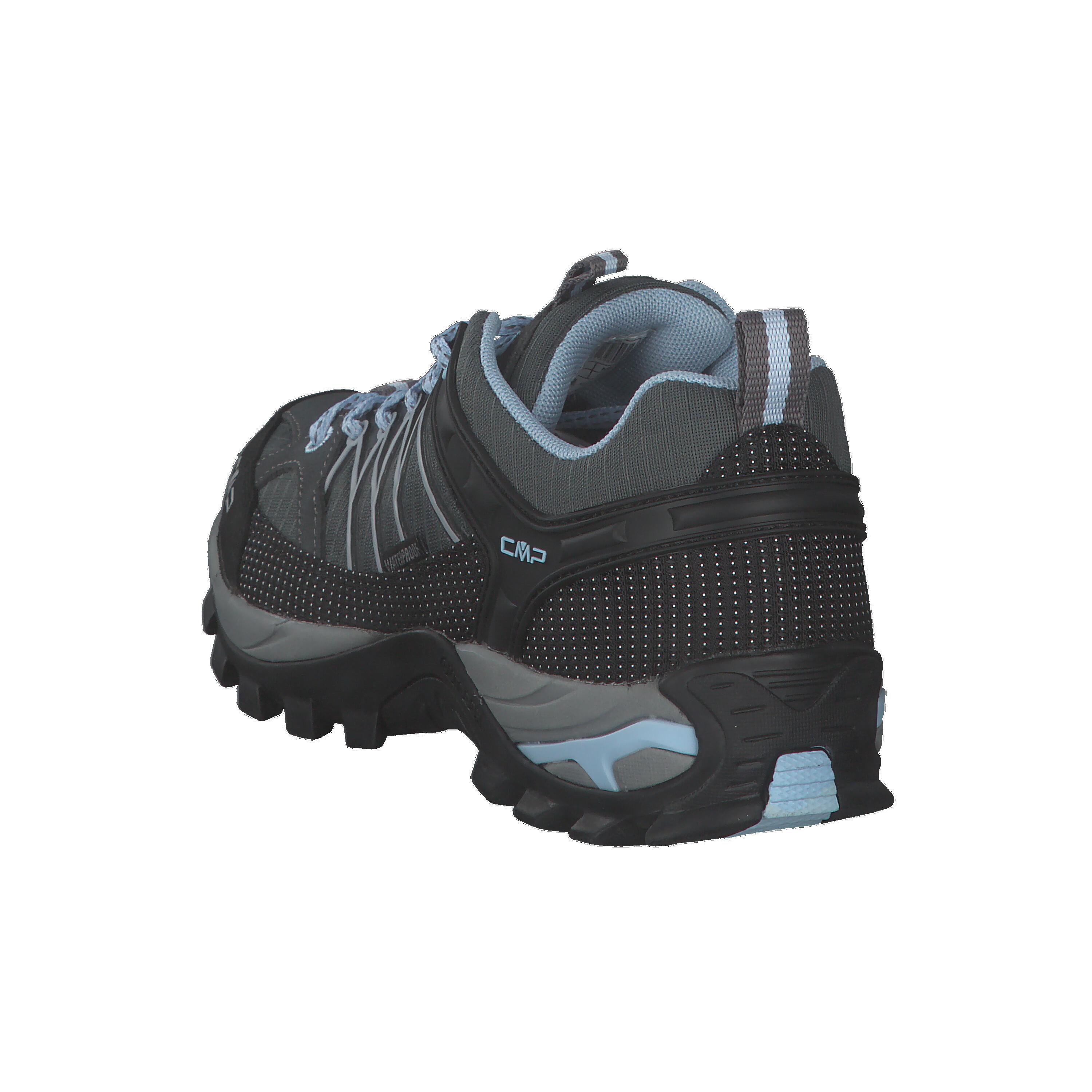 Lage Schoenen voor vrouwen CMP Rigel waterprof 4/7