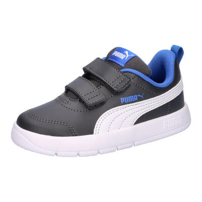 Zapatillas infantiles Courtflex V3 PUMA