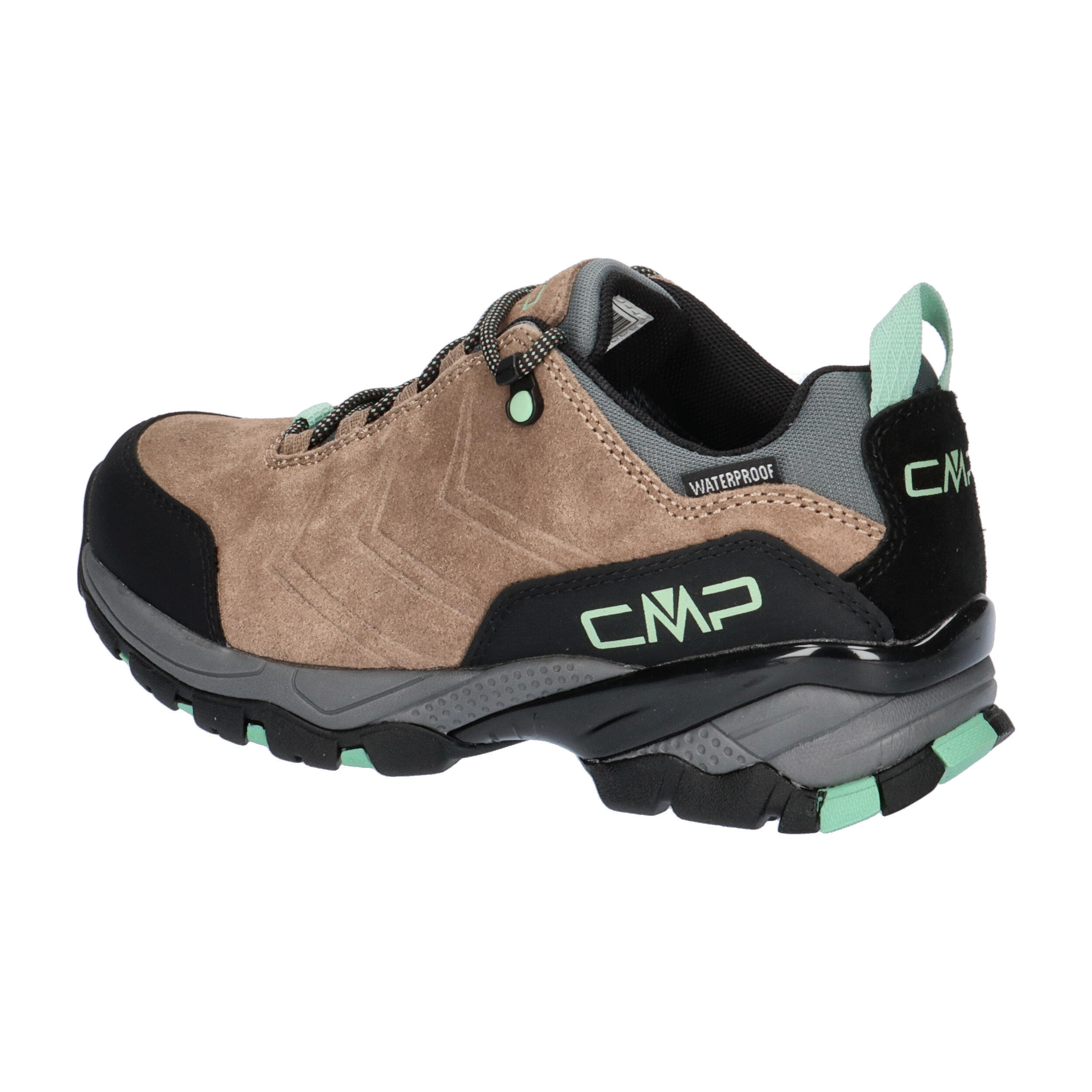 CMP Damen Wanderschuhe Melnick Low Wmn 3Q18596 11/15