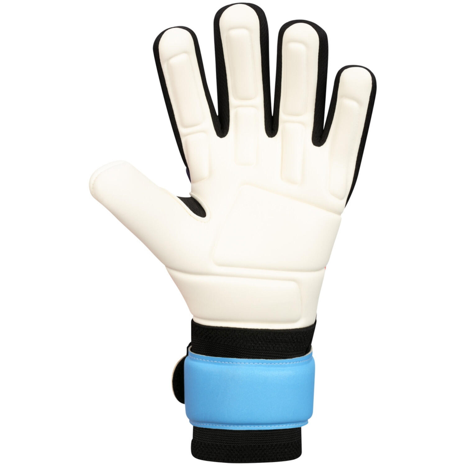 JAKO Unisex TW-Handschuh River Supersoft NC 3/3
