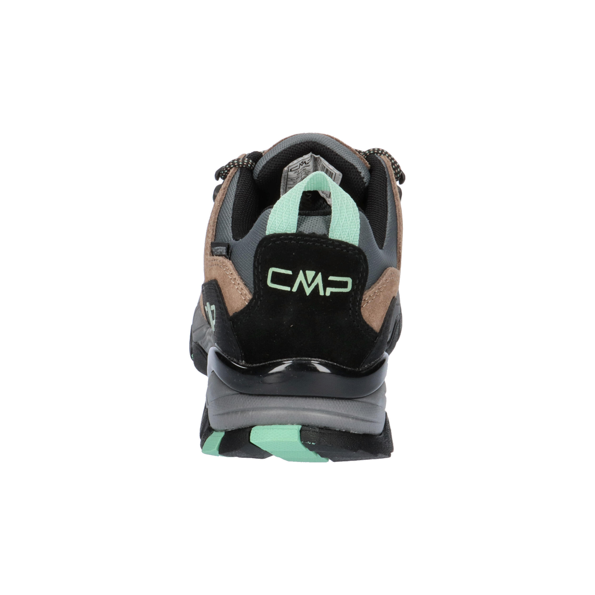 CMP Damen Wanderschuhe Melnick Low Wmn 3Q18596 13/15