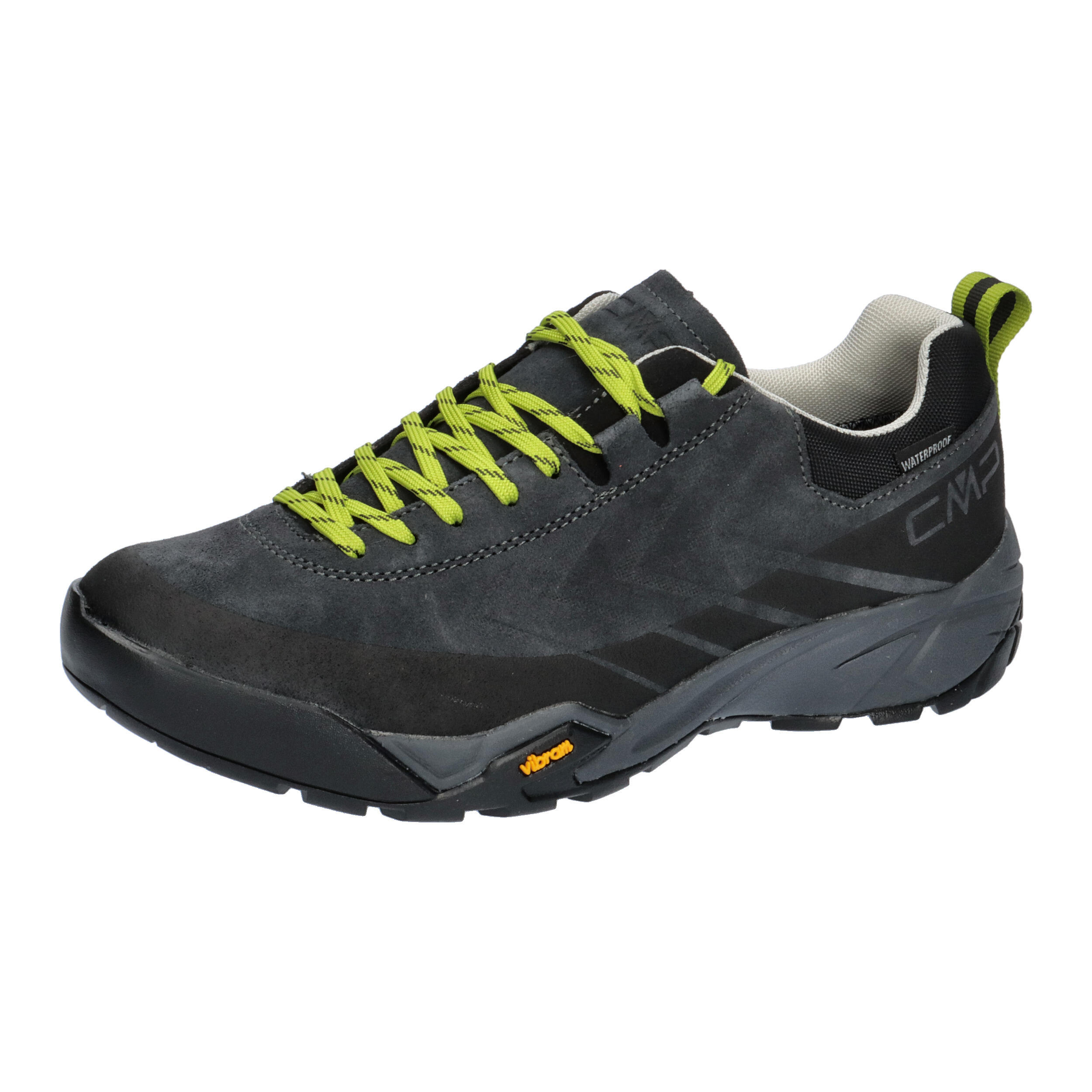 Buty trekkingowe CMP Mintaka waterprof