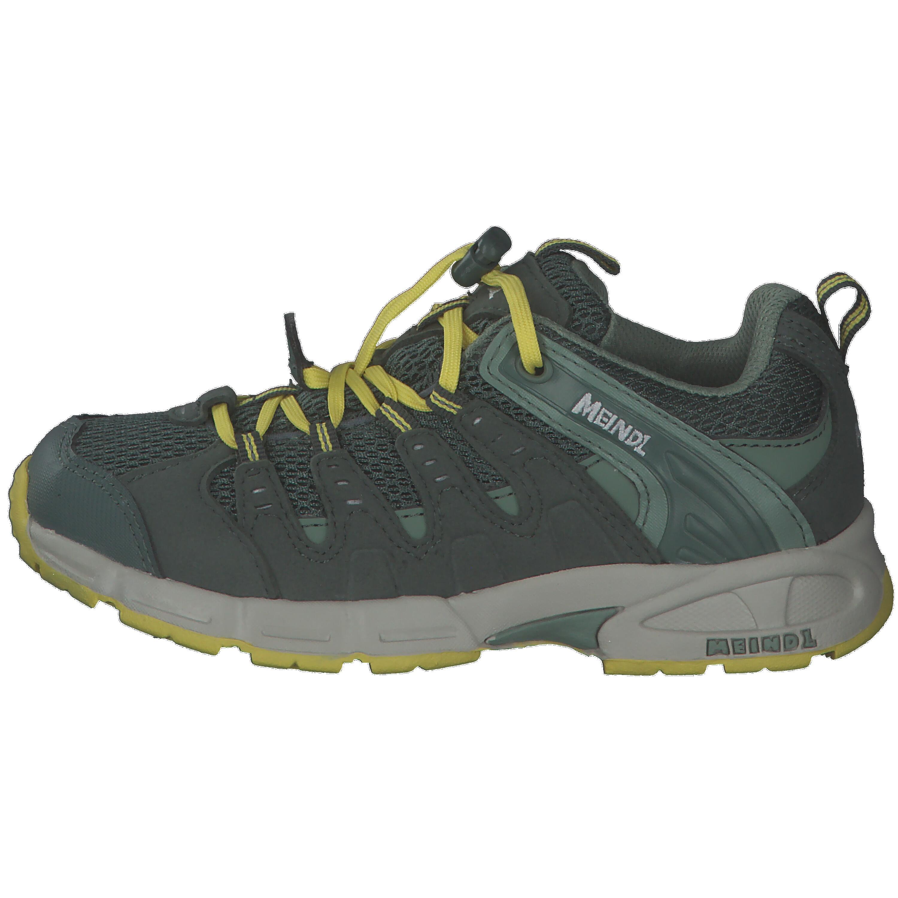 Meindl Kinder Schuhe Respond Junior 2044 2/7