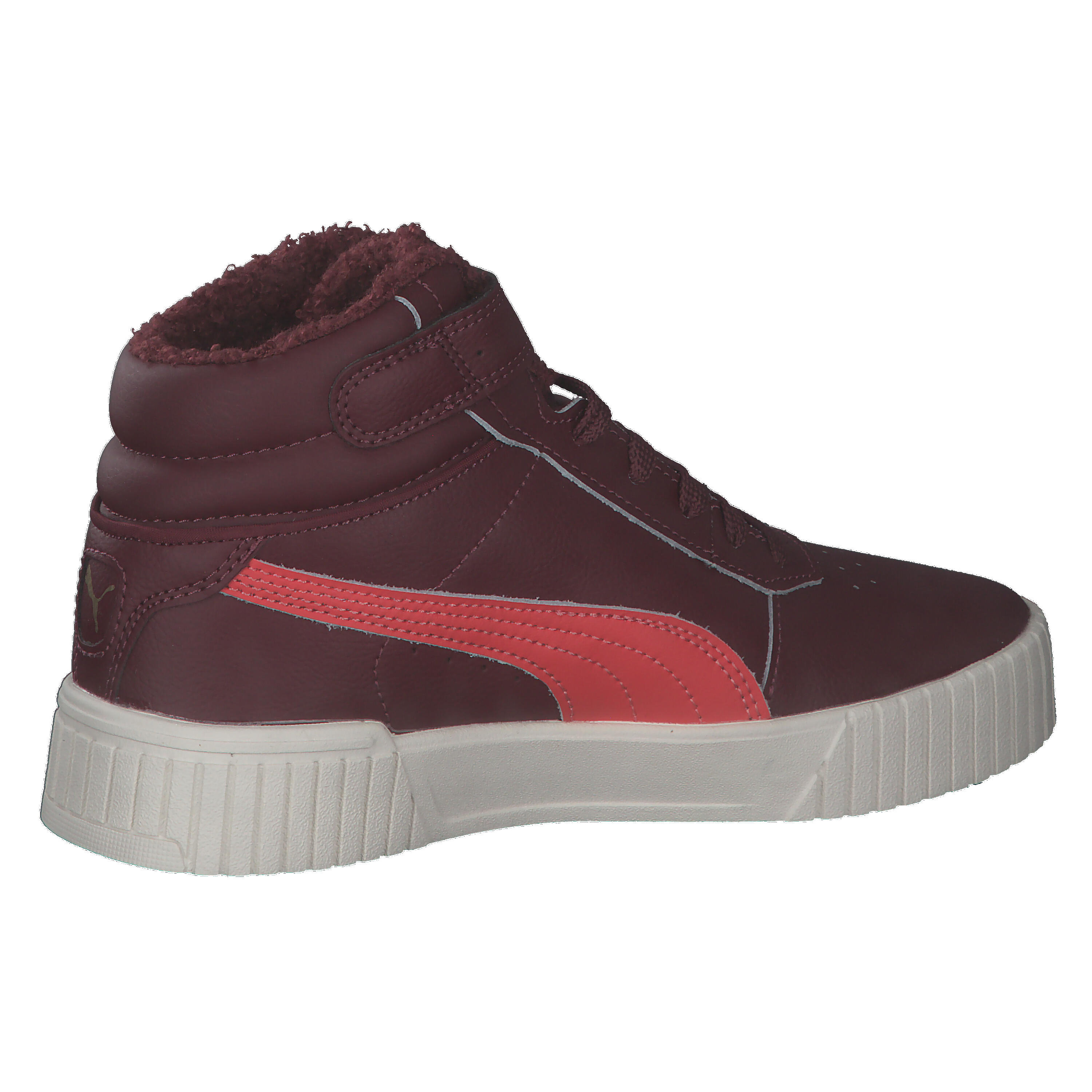 Buty do chodzenia Puma CARINA 2.0 MID WTR JR 7/7