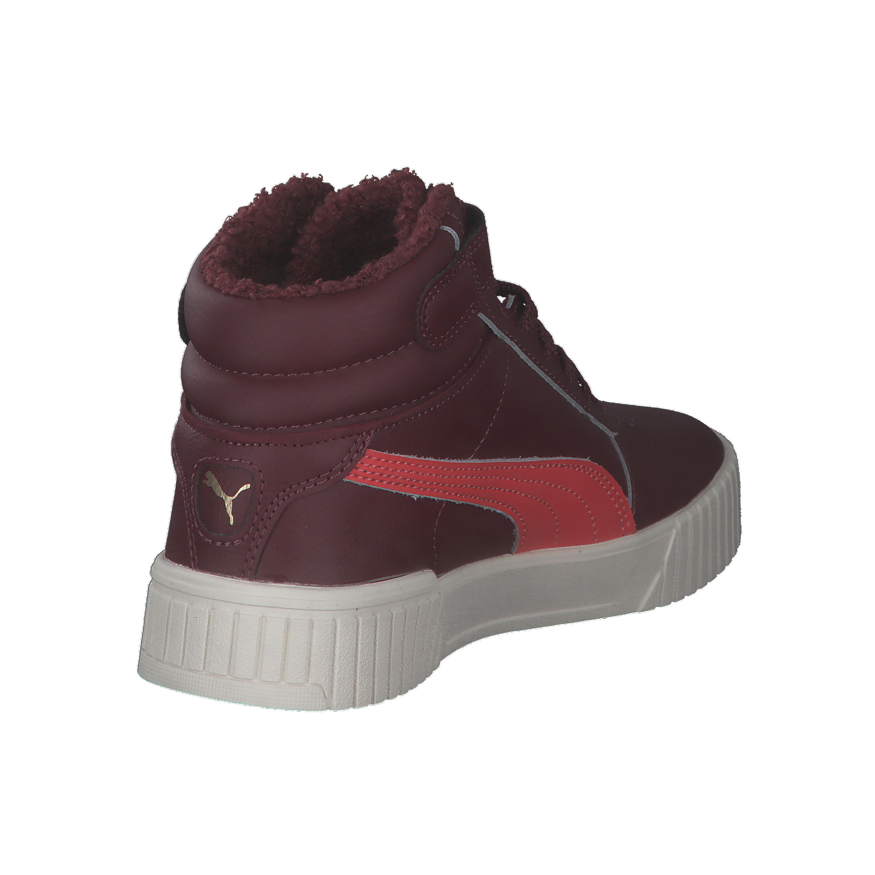 Buty do chodzenia Puma CARINA 2.0 MID WTR JR 6/7