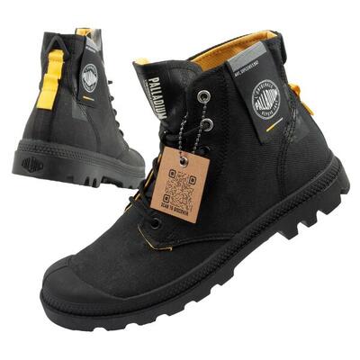Buty trampki męskie Palladium Pampa Surplus