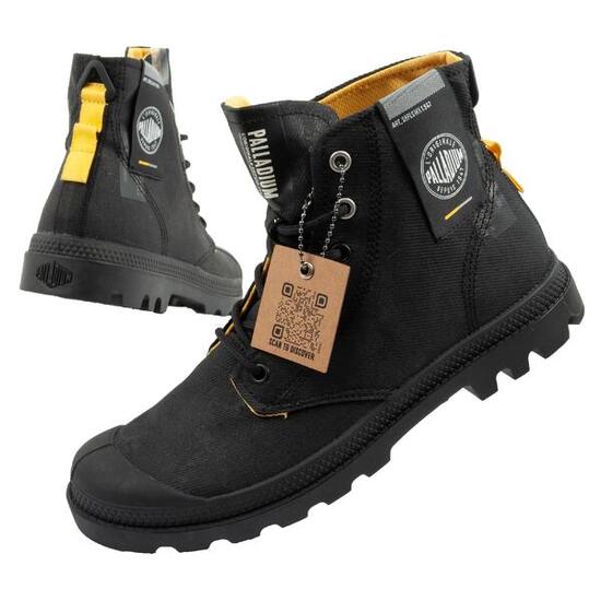 Buty trampki męskie Palladium Pampa Surplus