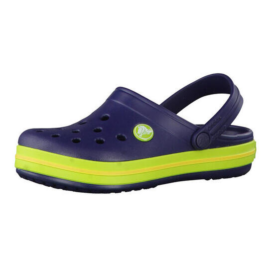 Crocs Kinder Sandale Crocband Clog K 204537