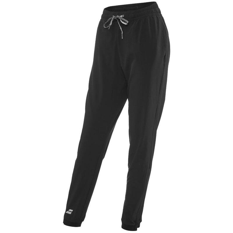 Spodnie dresowe damskie Babolat Play Pant do tenisa
