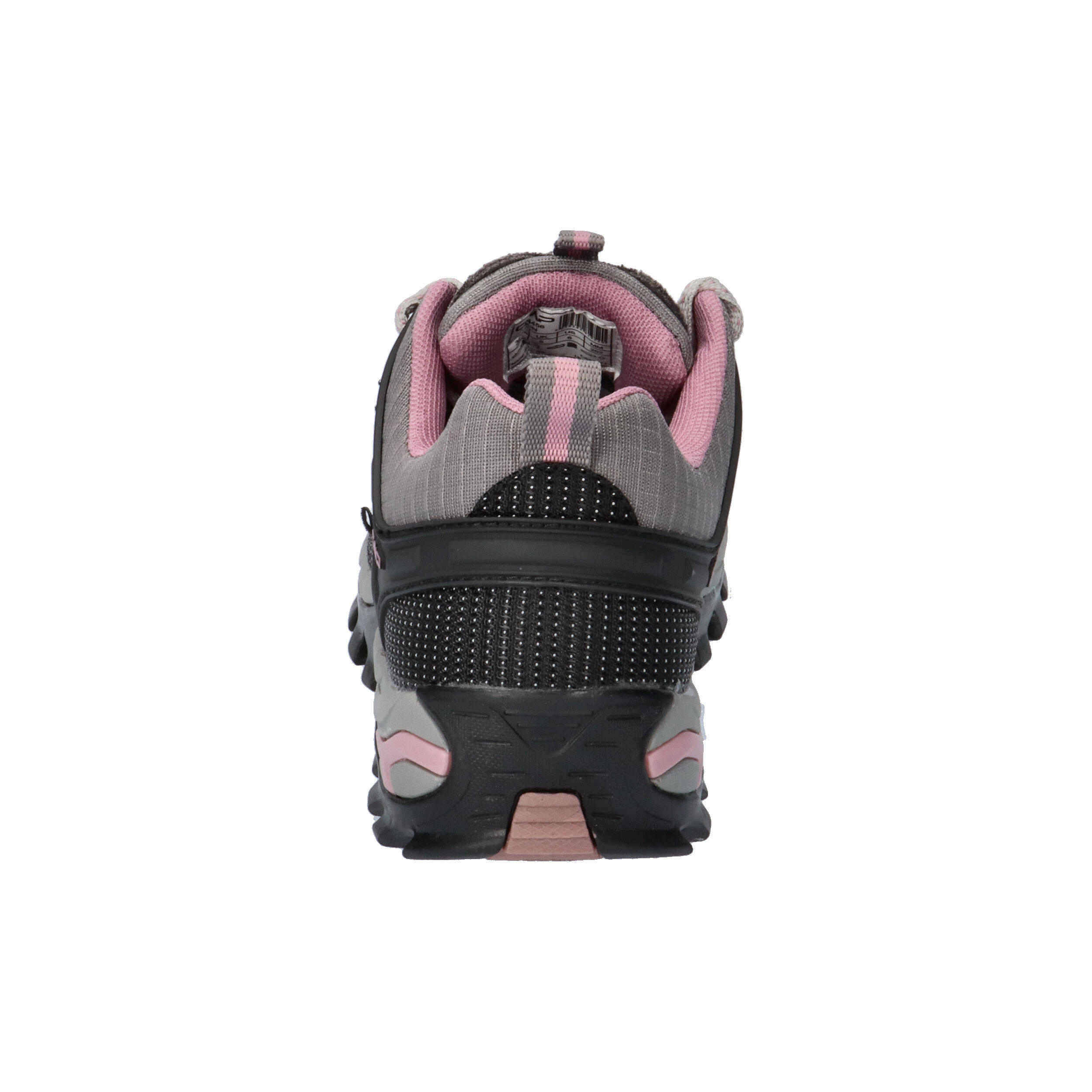Lage Schoenen voor vrouwen CMP Rigel waterprof 4/10
