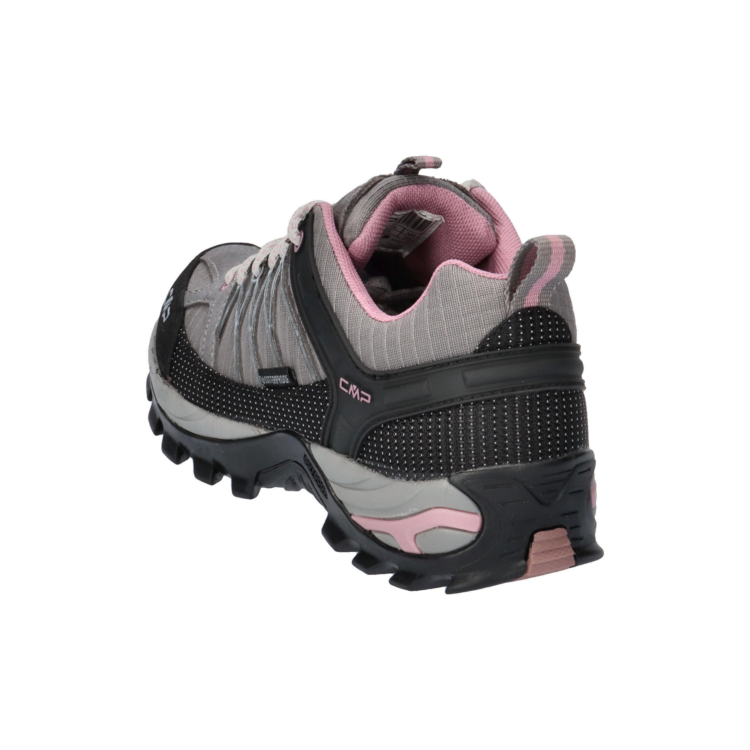 Lage Schoenen voor vrouwen CMP Rigel waterprof 3/10