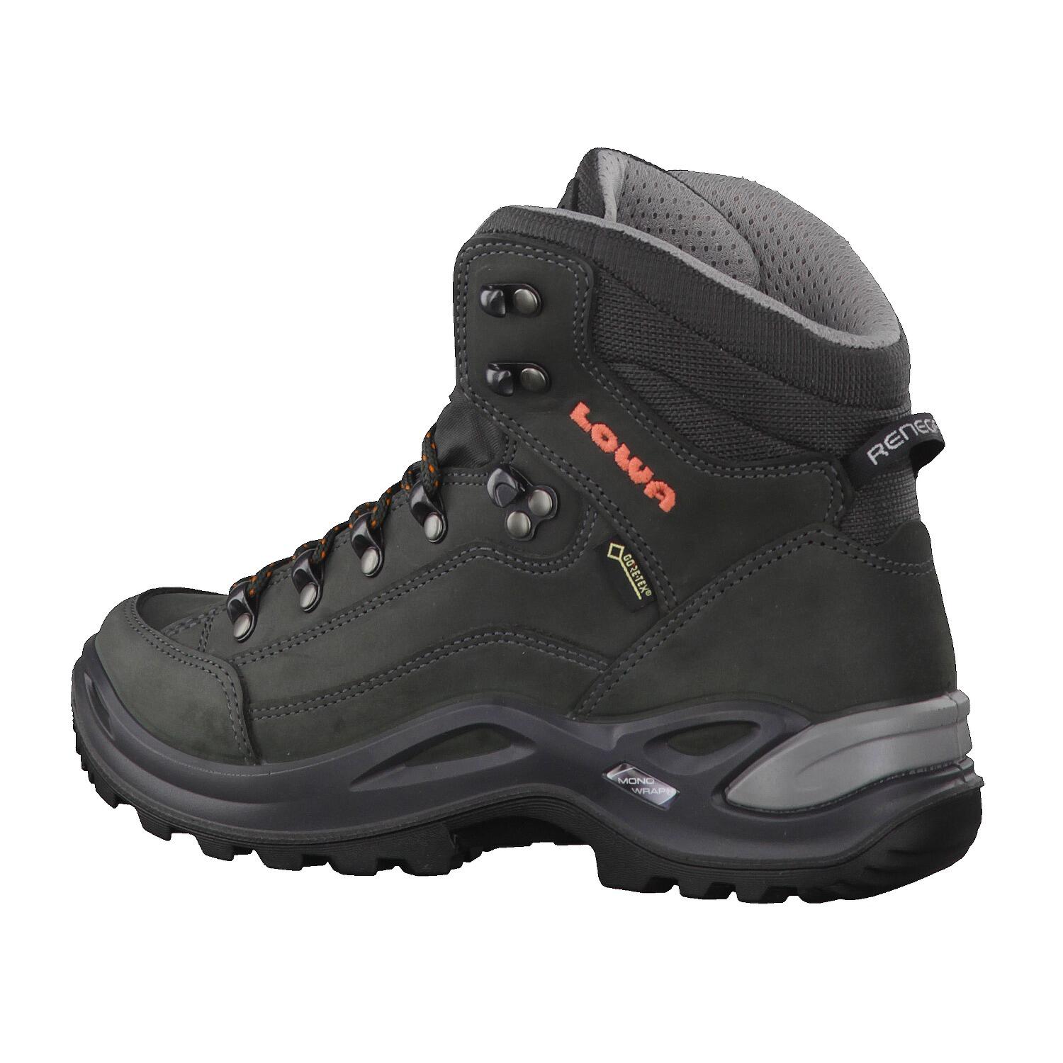 Buty trekkingowe damskie Lowa Renegade Gtx Mid 3/7
