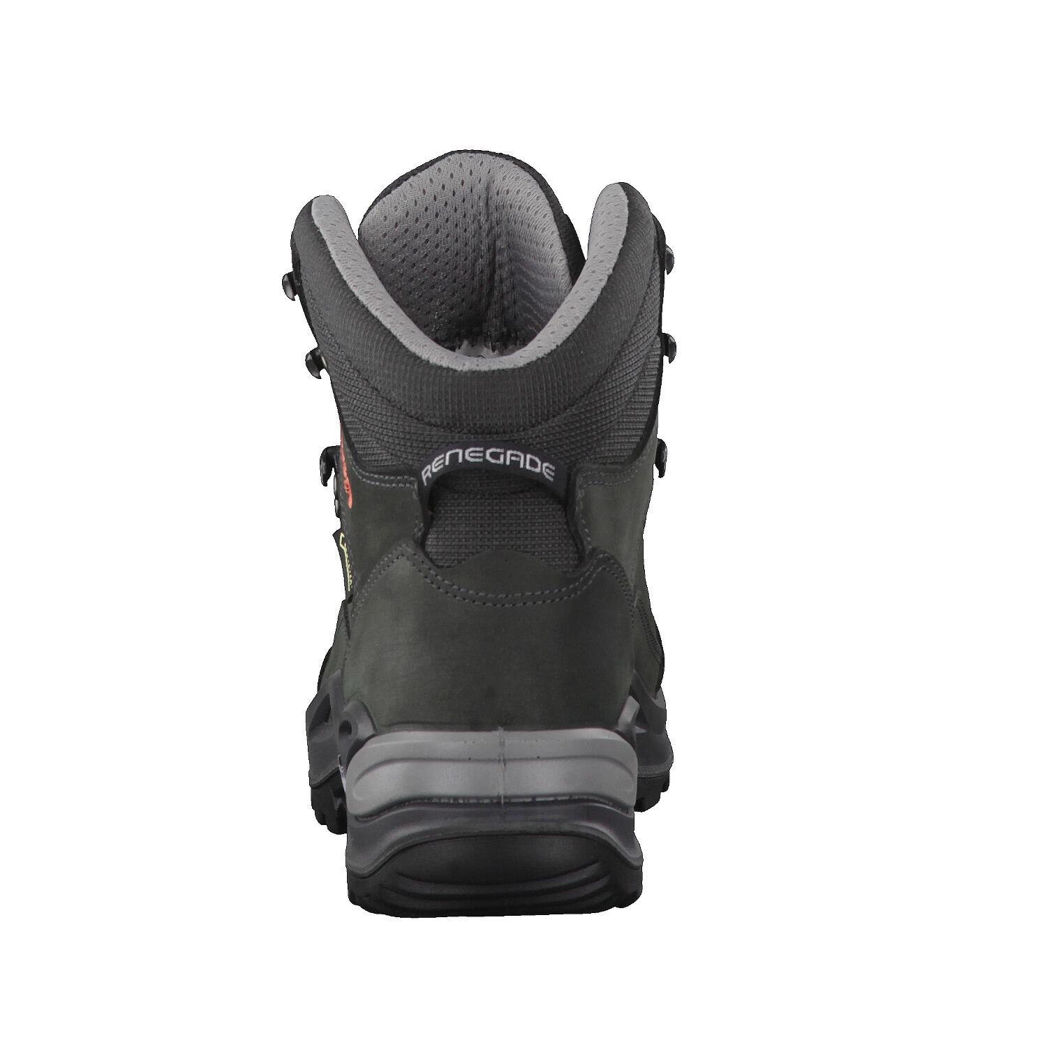 Buty trekkingowe damskie Lowa Renegade Gtx Mid 5/7