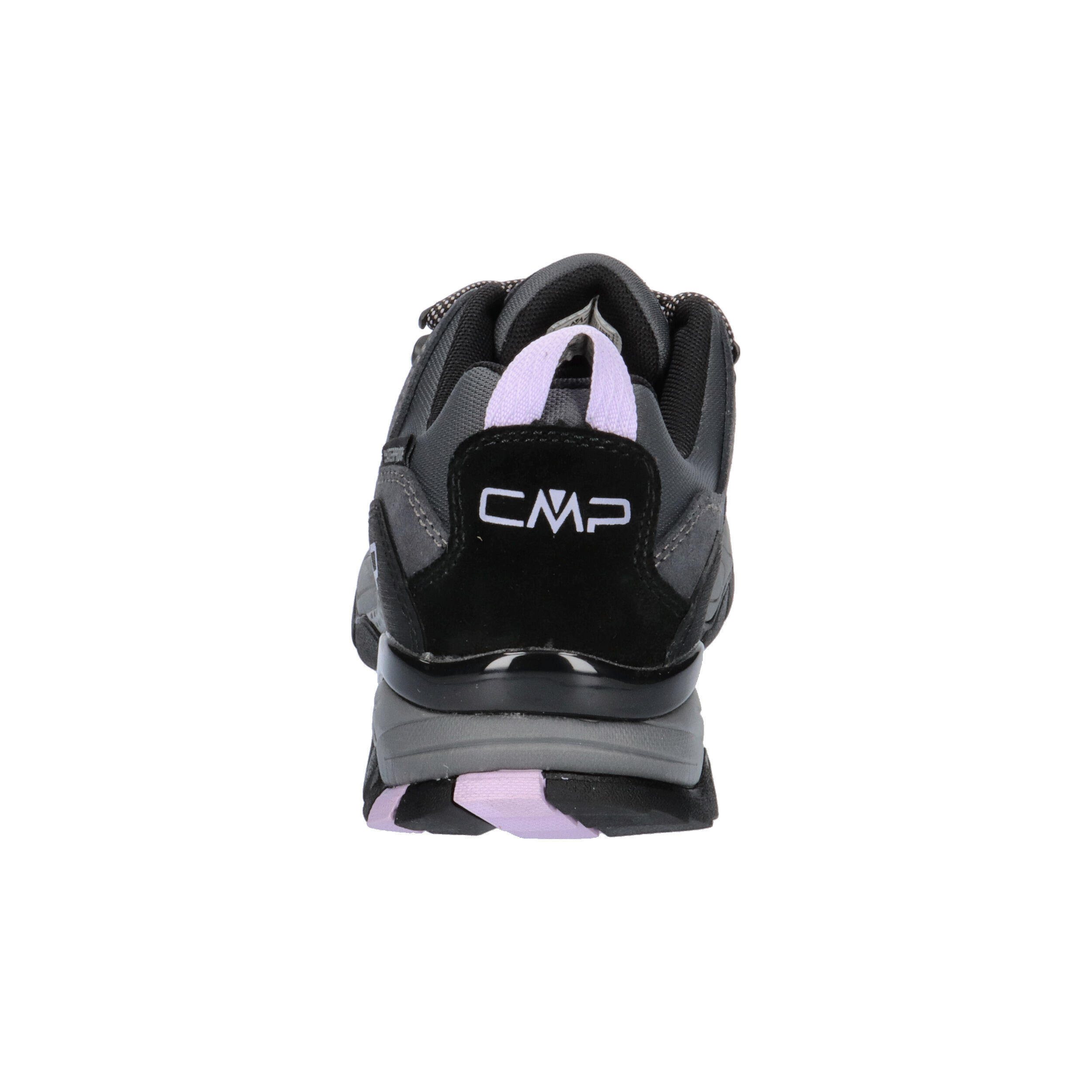 Chaussures de randonnée femme CMP Melnick WP Low 5/7