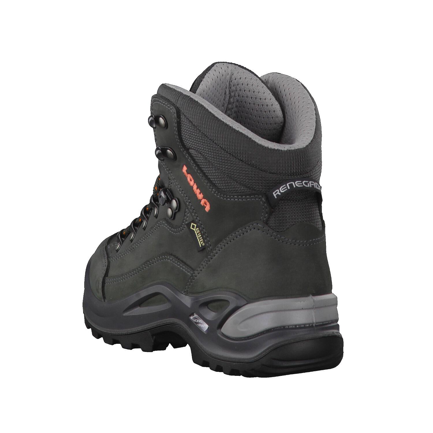 Buty trekkingowe damskie Lowa Renegade Gtx Mid 4/7