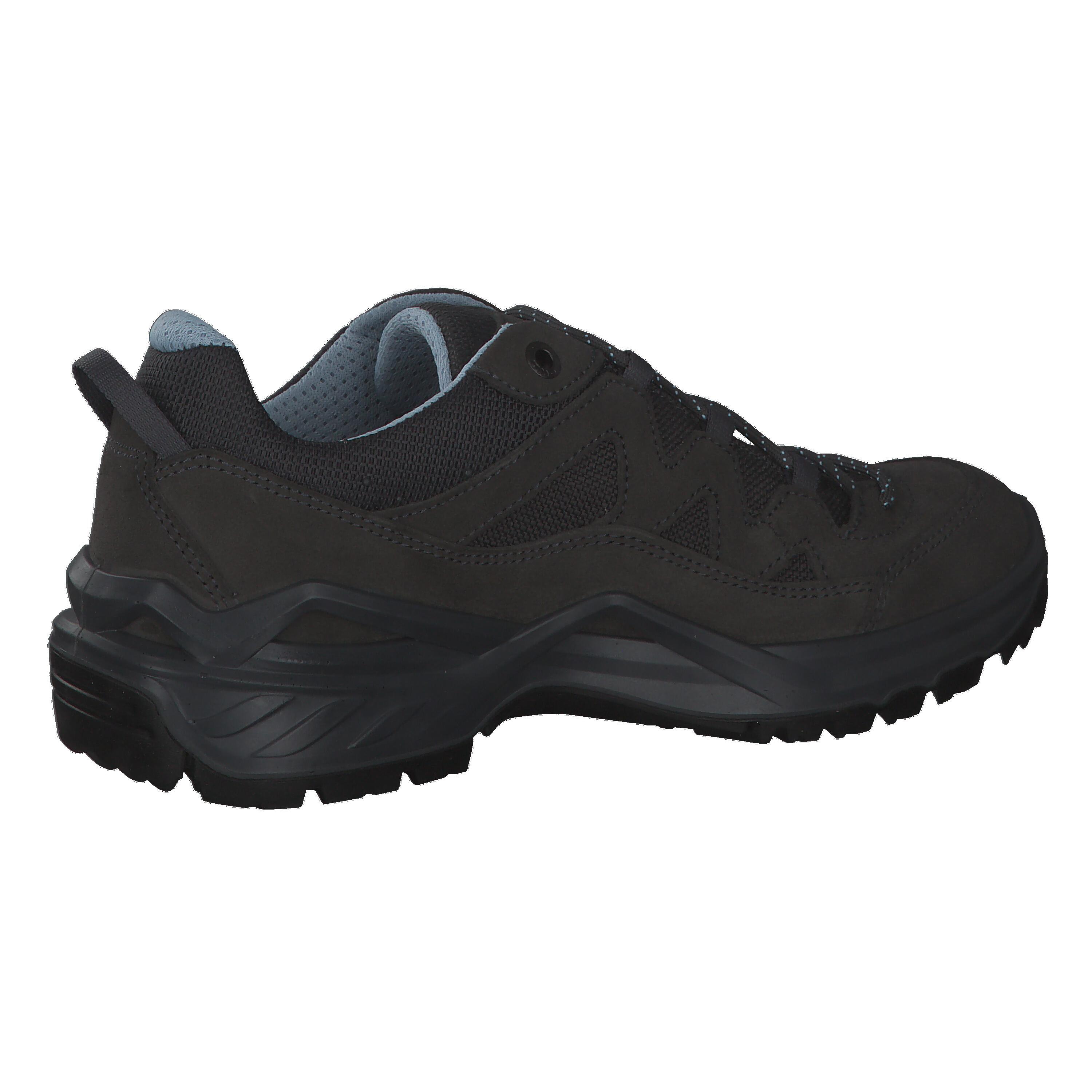 Scarpa da trekking donna Lowa Sirkos Evo Gtx Lo Ws 7/7