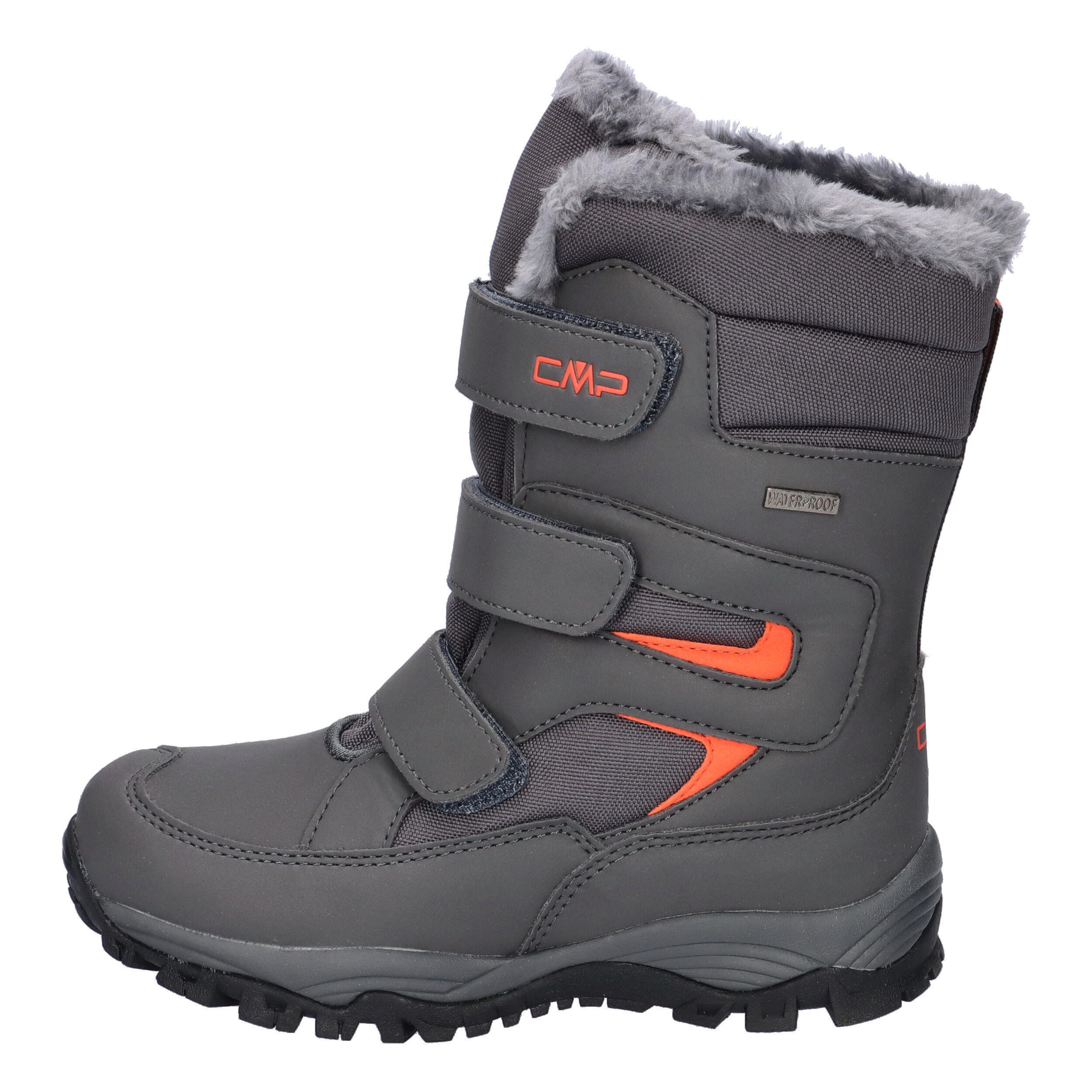 Après ski enfant CMP Hexis 2/7