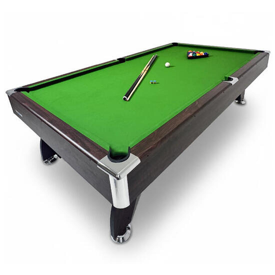 Table de billard Thunder 8FT