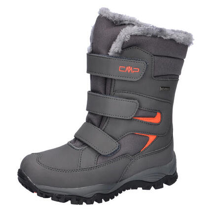 CMP Kinder Winterstiefel Kids Hexis Snow Boot WP 30Q4634