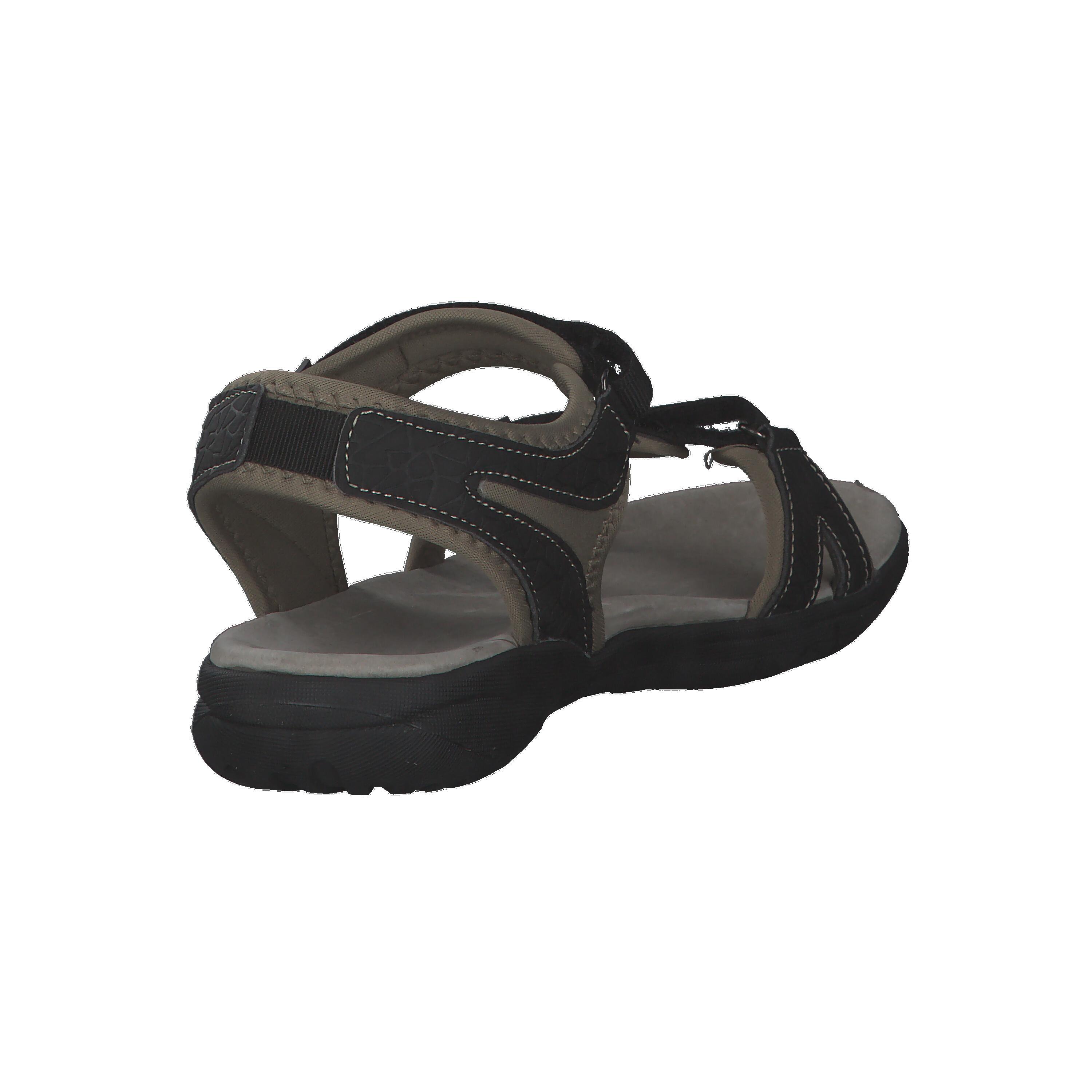 Sandales femme CMP Adib 6/7
