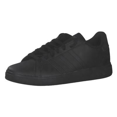 Zapatillas Niño Adidas Grand Negro