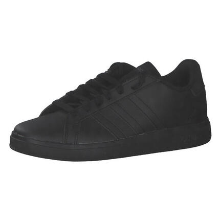 Buty Chłopak Adidas Grand czarny