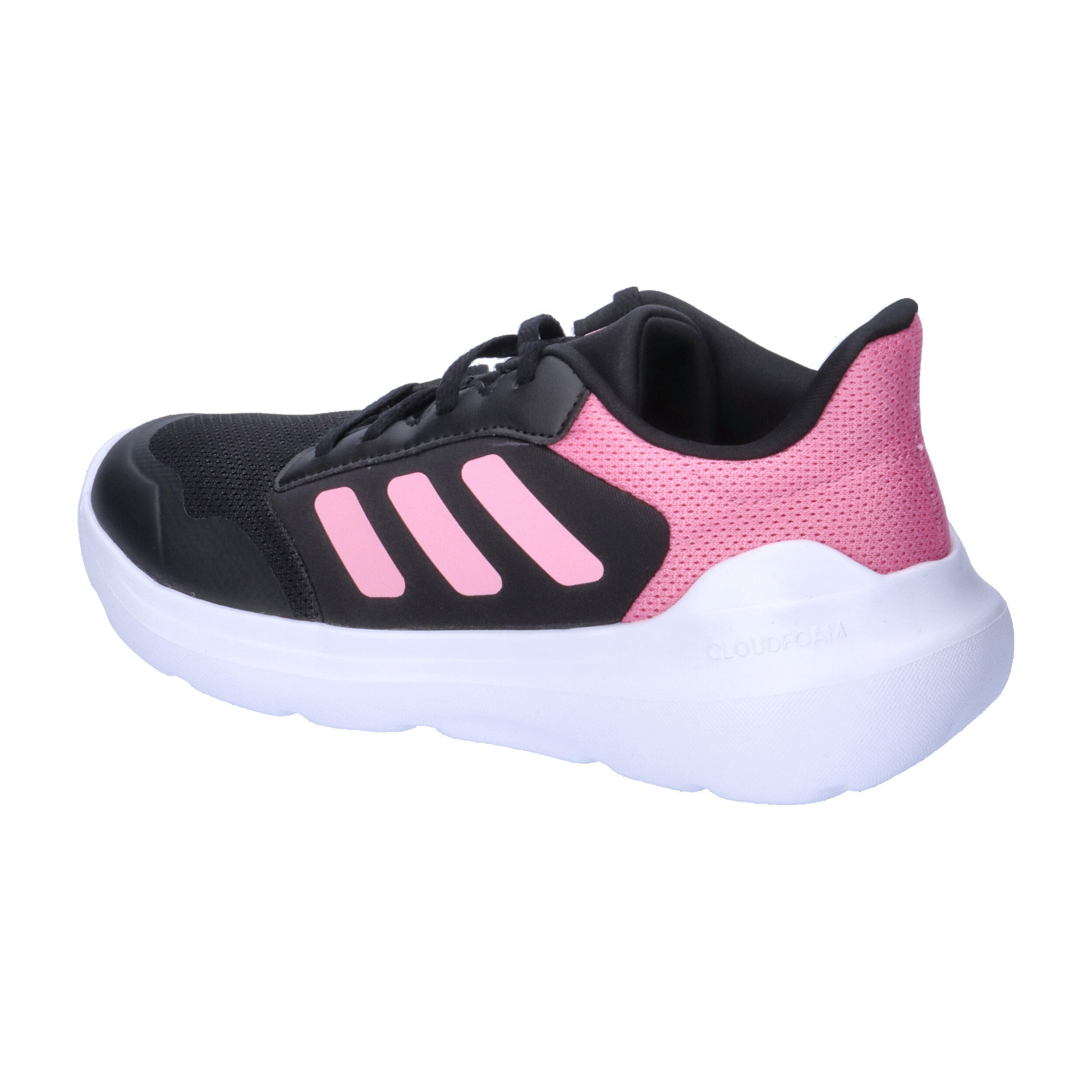 Chaussures Enfants Adidas Tensaur Run 3.0 noir 3/7