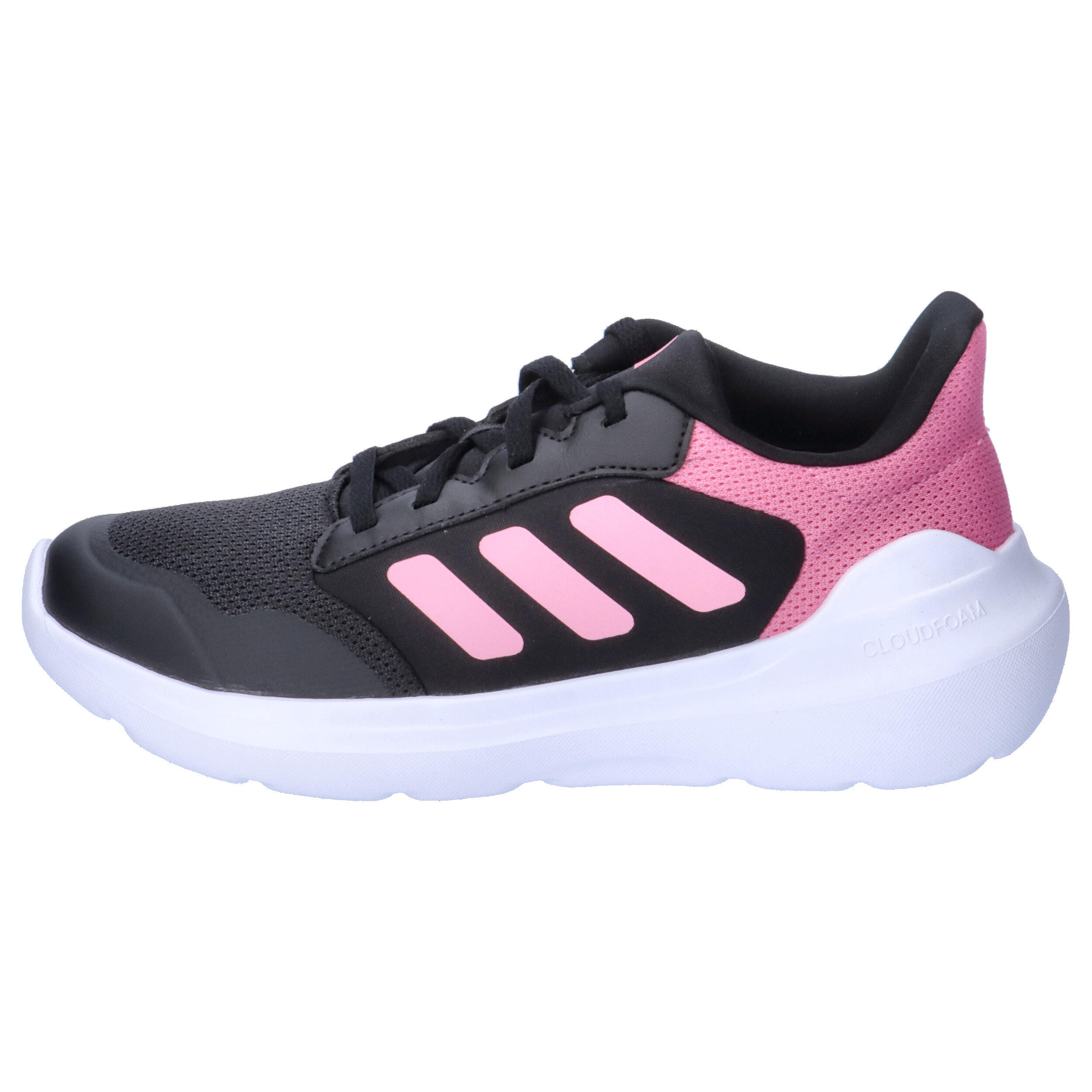 Chaussures Enfants Adidas Tensaur Run 3.0 noir 2/7